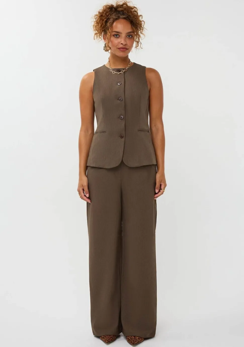 YDENCE PANTALON