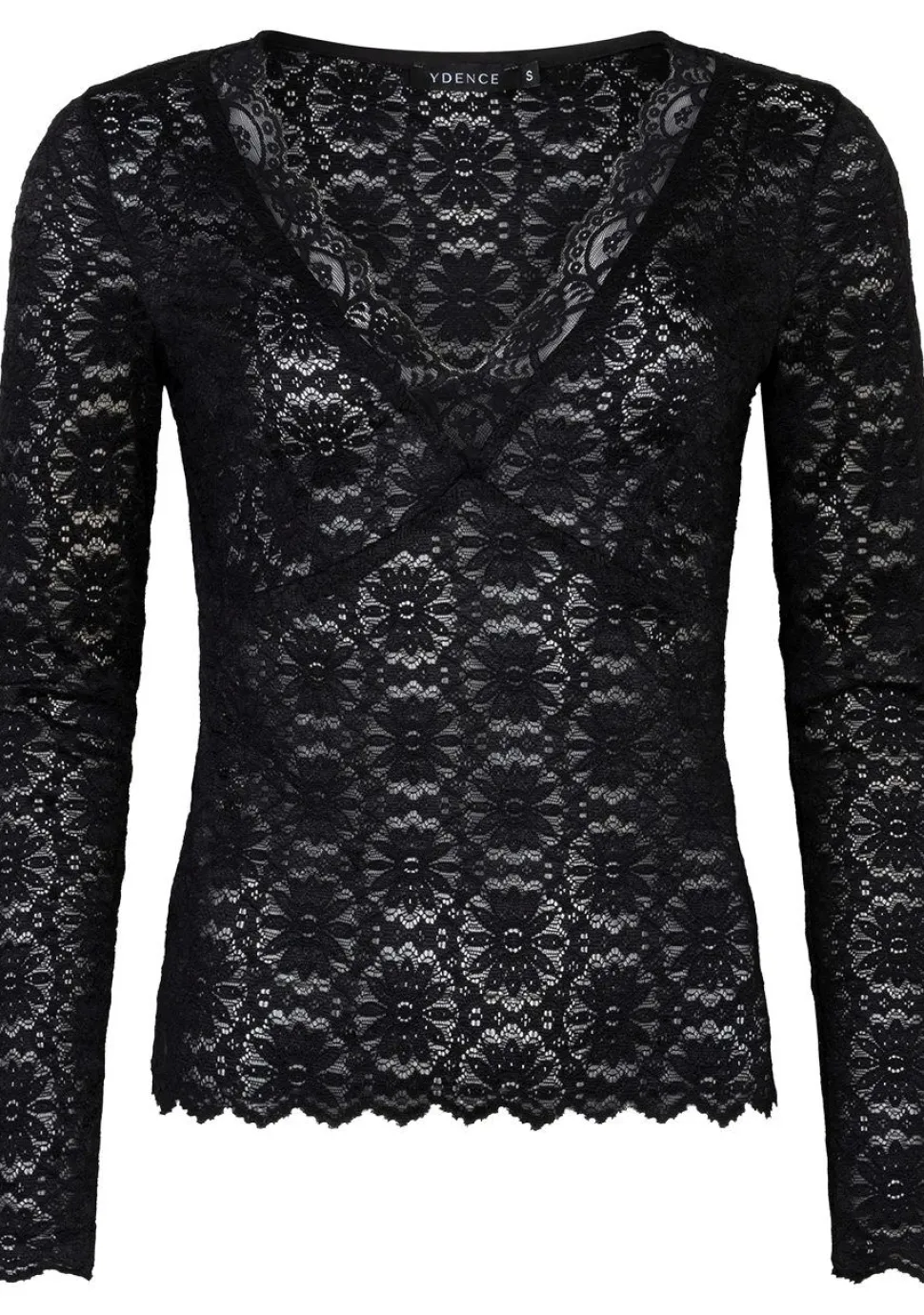 YDENCE SHIRT