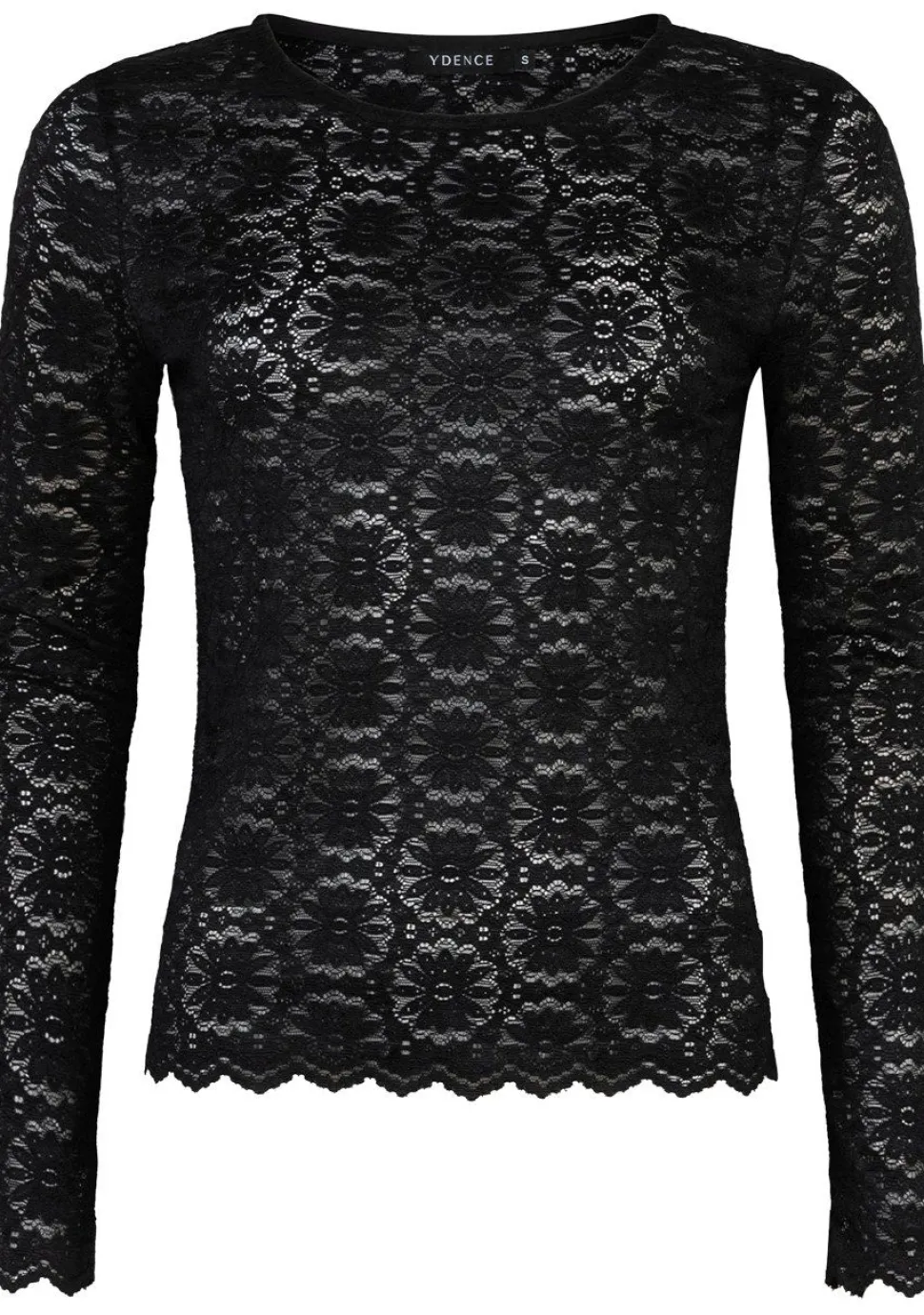 YDENCE SHIRT