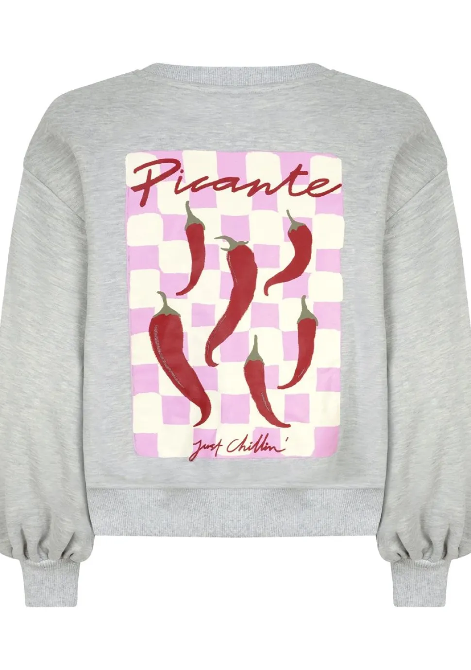 YDENCE SWEATER