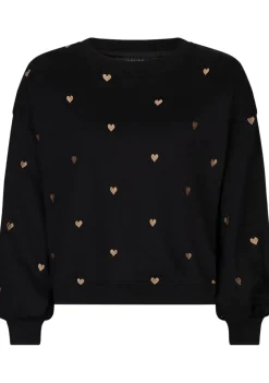 YDENCE SWEATER