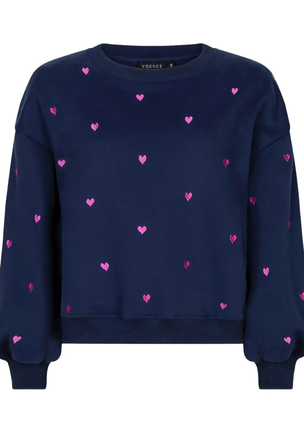 YDENCE SWEATER