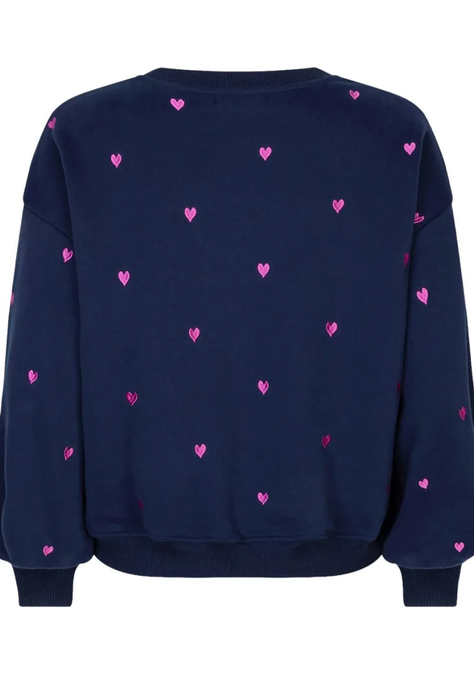 YDENCE SWEATER