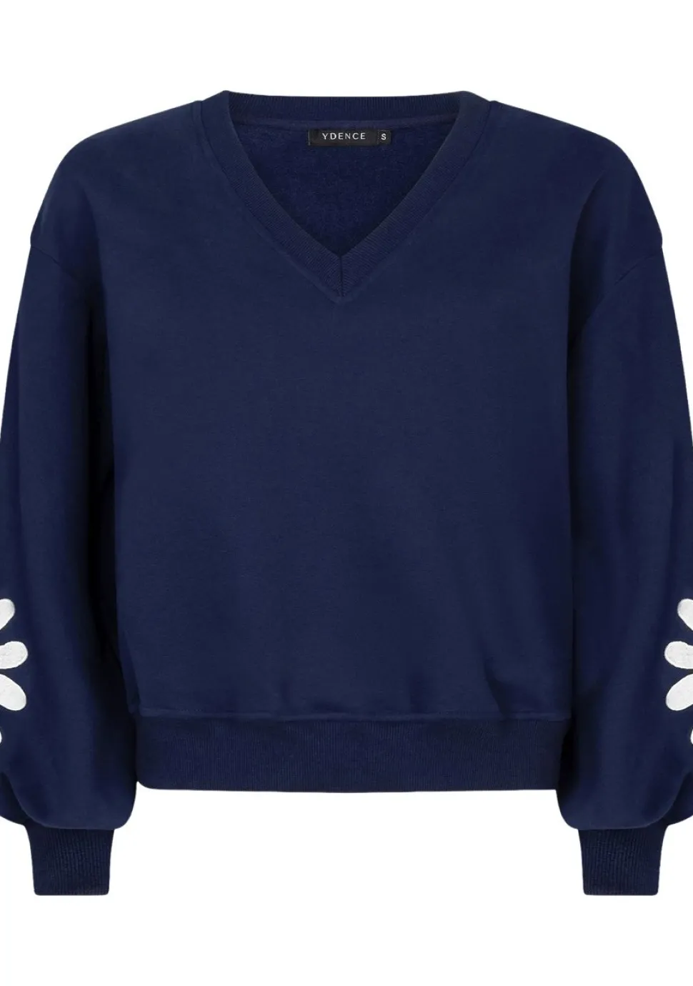 YDENCE SWEATER