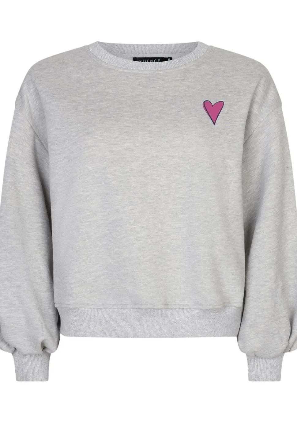 YDENCE SWEATER