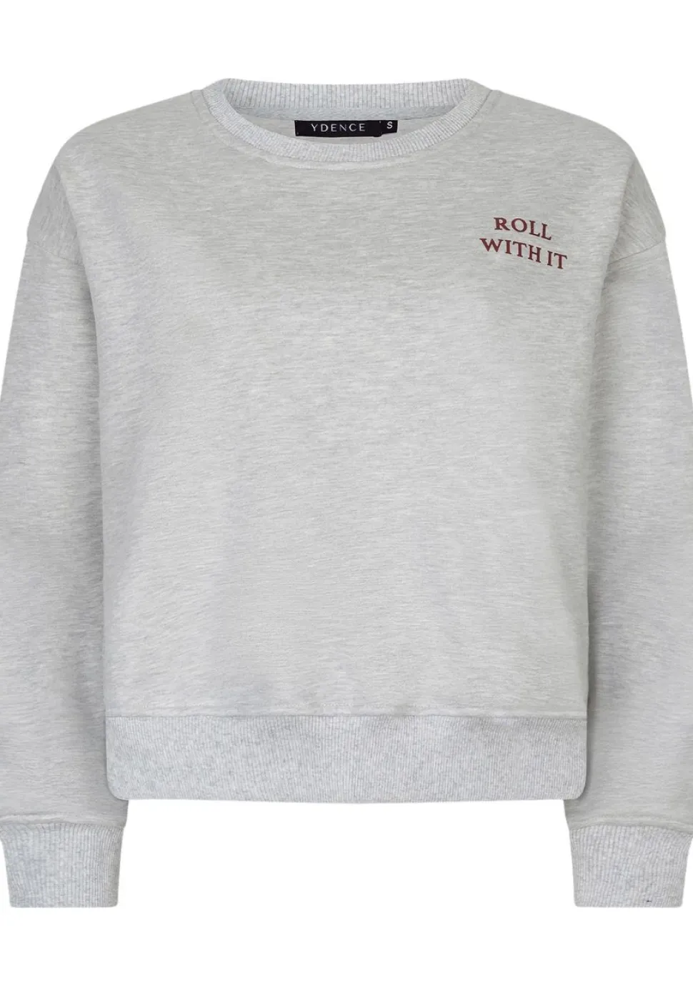 YDENCE SWEATER