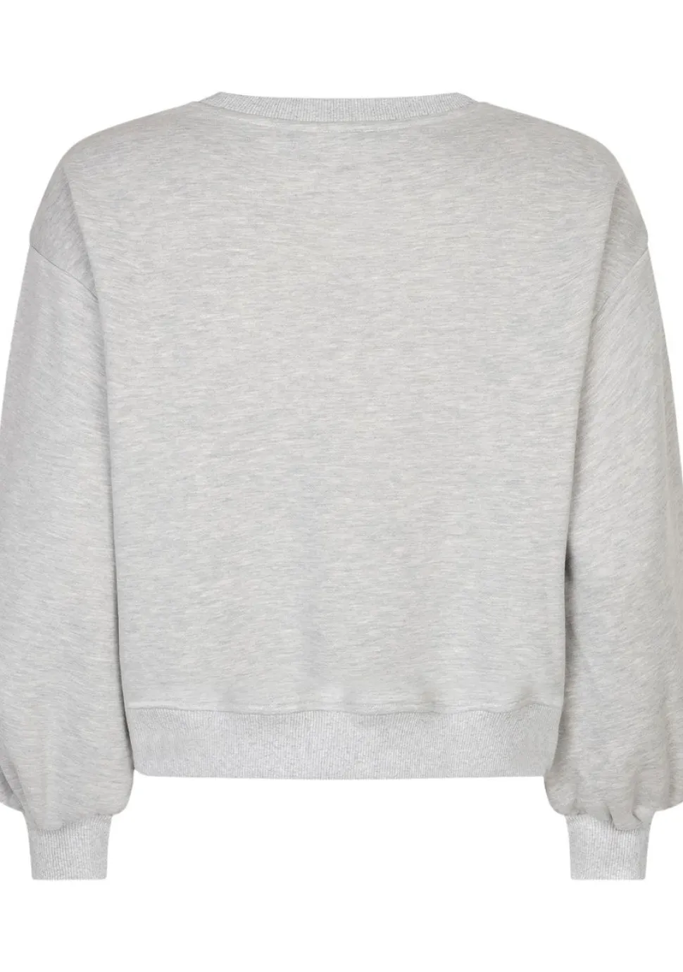YDENCE SWEATER