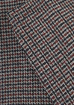 ZENGGI BLAZER