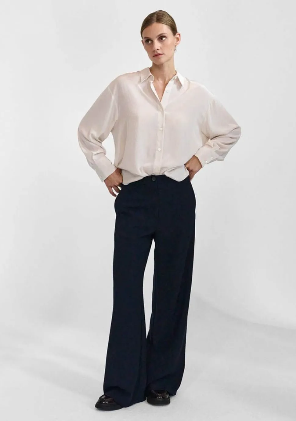 ZENGGI BLOUSE