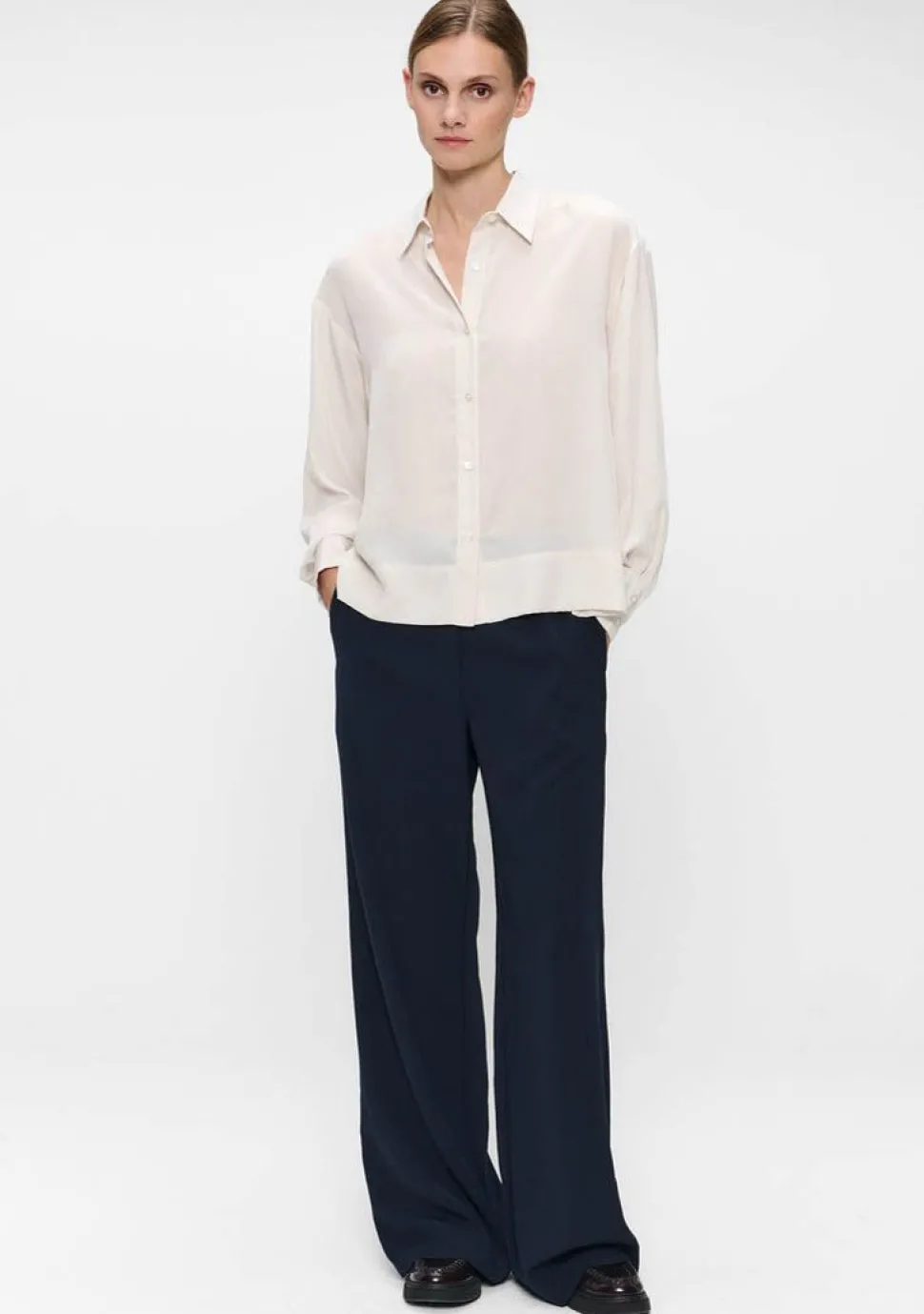 ZENGGI BLOUSE