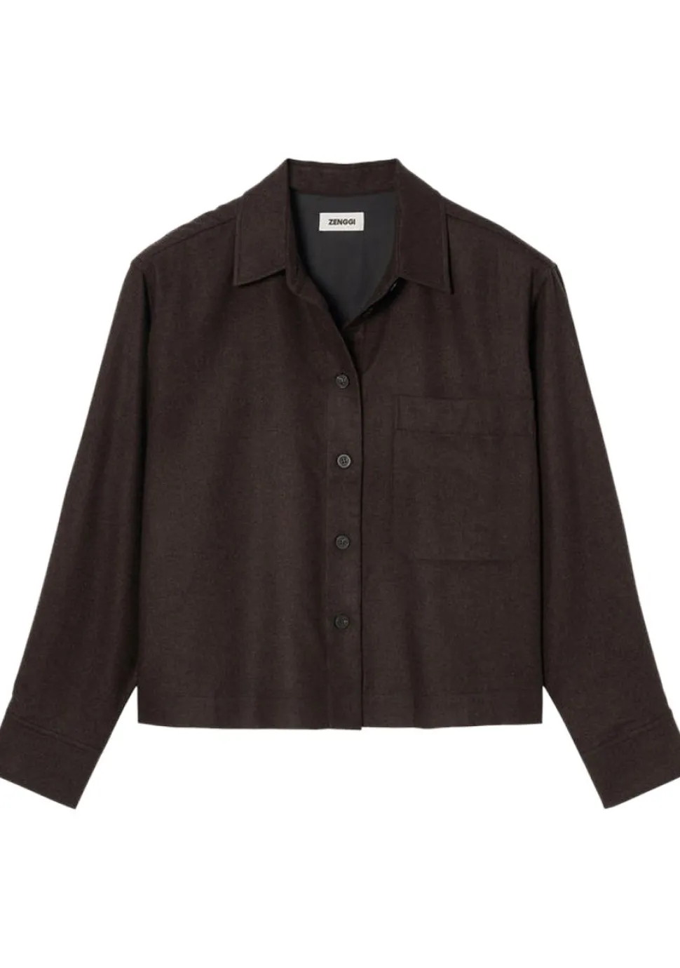 ZENGGI BLOUSE