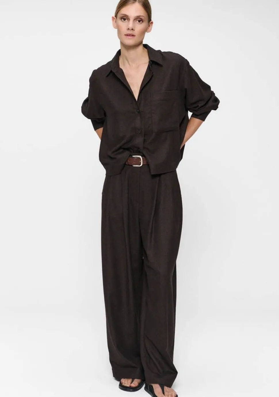 ZENGGI BLOUSE