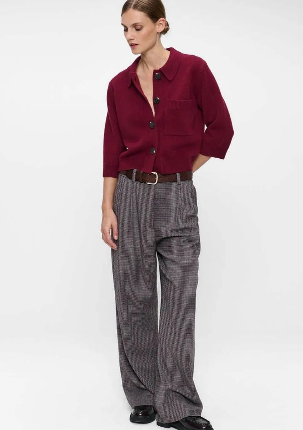 ZENGGI PANTALON