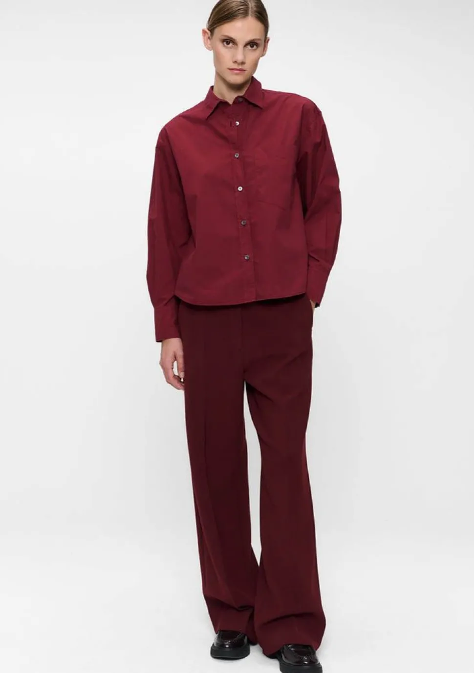ZENGGI PANTALON