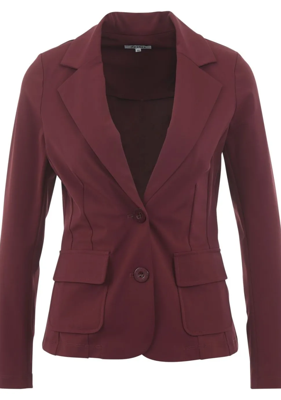 ZOSO BLAZER