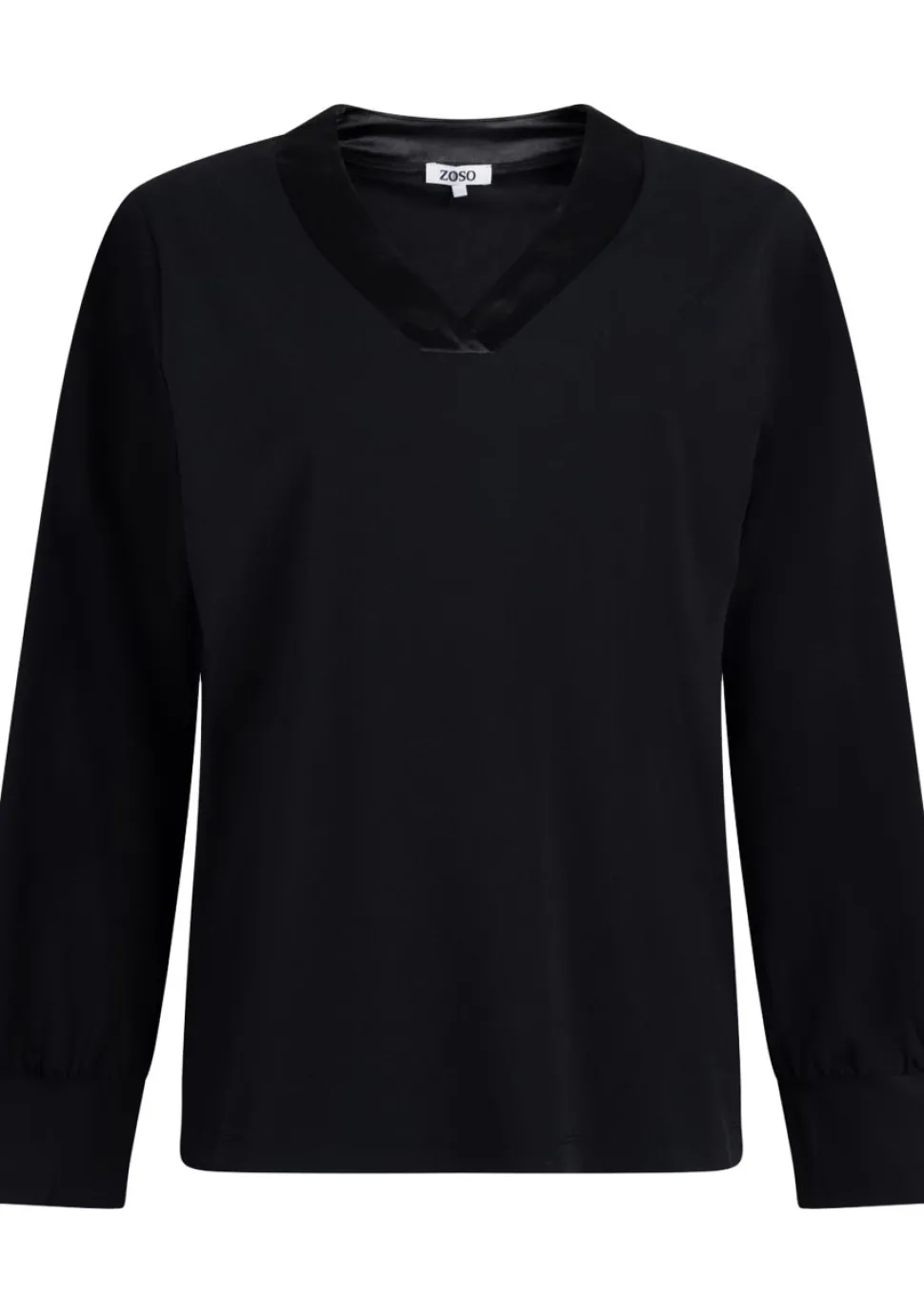 ZOSO BLOUSE