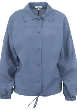 ZOSO BLOUSE