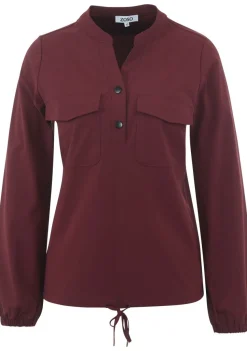 ZOSO BLOUSE