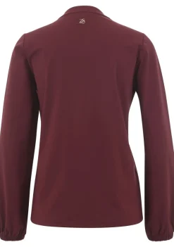 ZOSO BLOUSE
