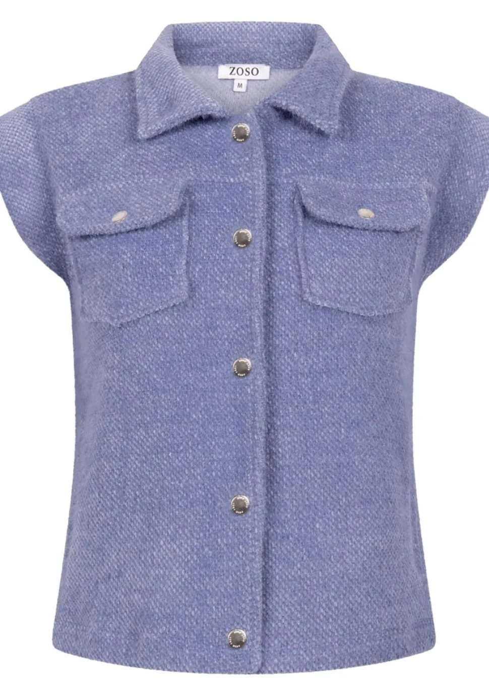ZOSO GILET