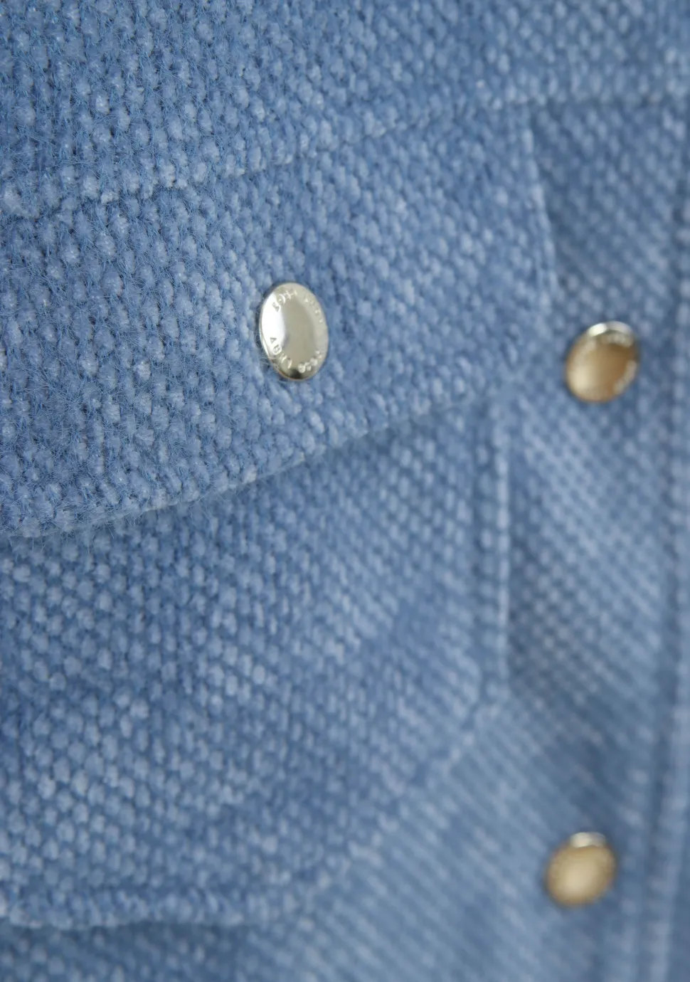 ZOSO GILET