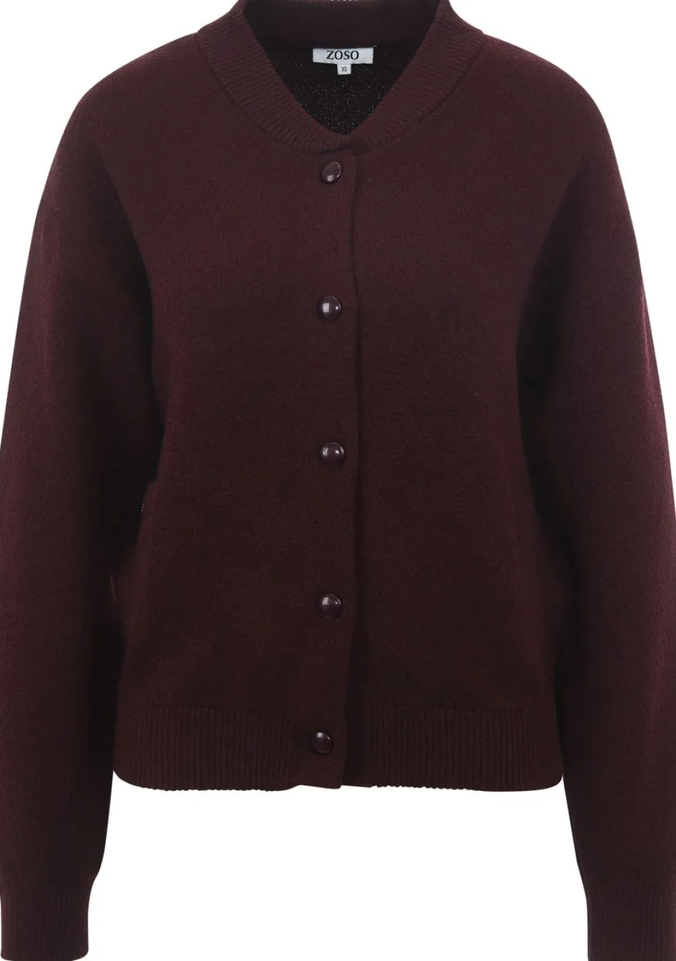 ZOSO VEST